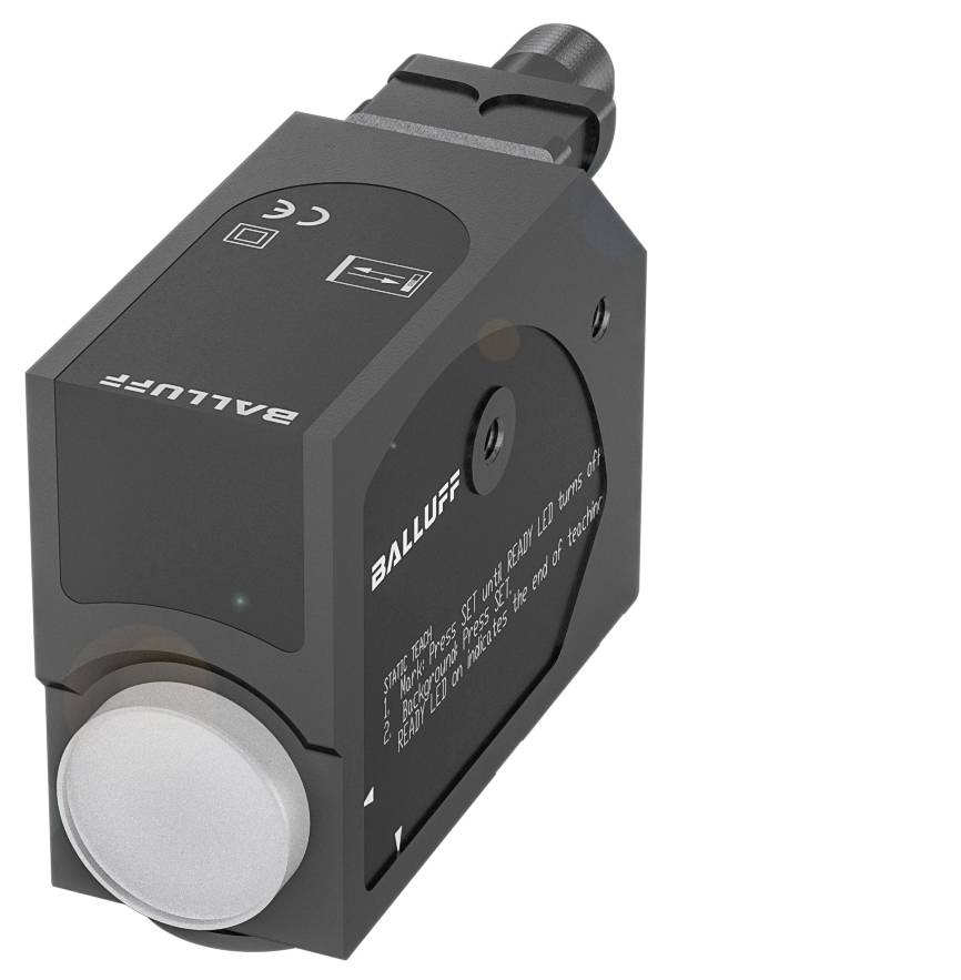 BALLUFF Kontrasttaster - BKT0004, 1 St.