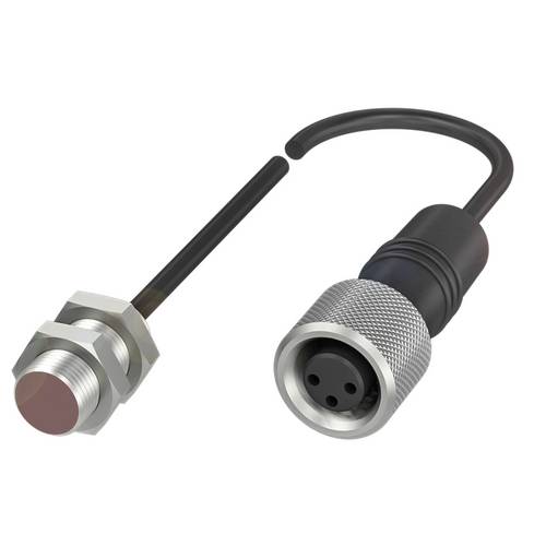 BALLUFF Optischer Sensorkopf - BOH0007, 1 St.