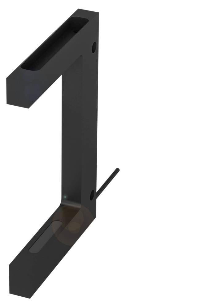 BALLUFF BOH001P BOH AR-F80-003-01-S49F Optischer Lesekopf 1 St.