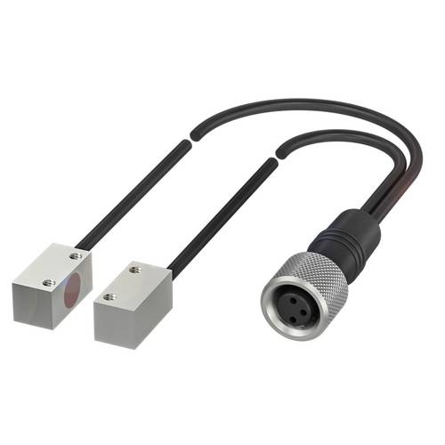 BALLUFF Optischer Sensorkopf - BOH000P, 1 St.