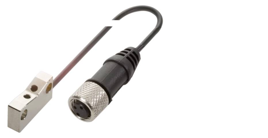 BALLUFF BOH002L BOH FK-Z001-001-01-S49F Optischer Lesekopf 1 St. (L x B x H) 8.50 x 16.00 x 4.00 mm