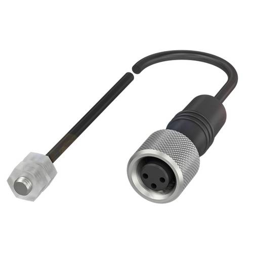 BALLUFF Optischer Sensorkopf - BOH0004, 1 St.