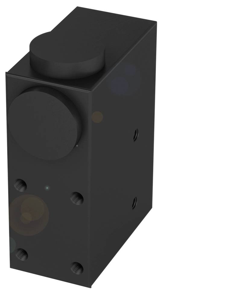 BALLUFF Kontrasttaster - BKT000N, 1 St.