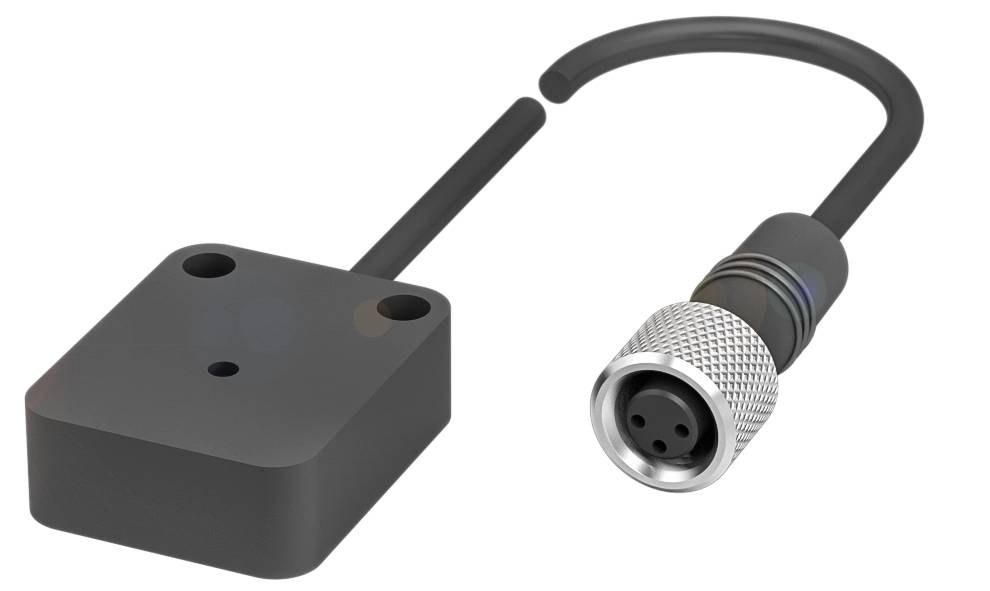 BALLUFF BOH001H BOH ZR-T16-002-S49F-SA1 Optischer Lesekopf 1 St.