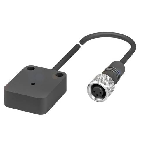 BALLUFF BOH001H BOH ZR-T16-002-S49F-SA1 Optischer Lesekopf 1 St.