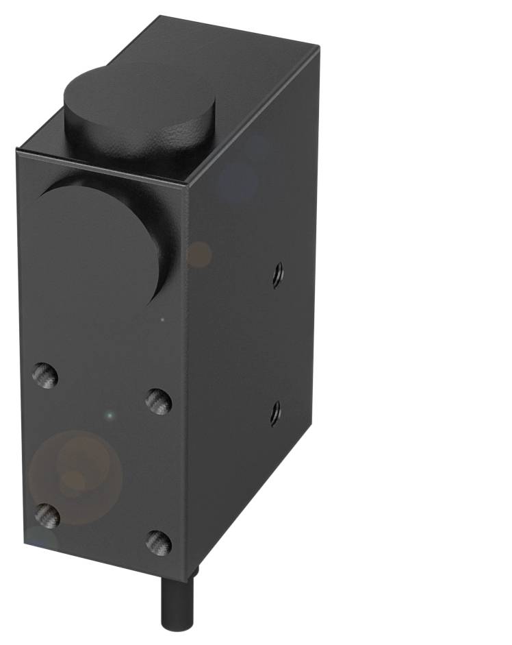 BALLUFF Kontrasttaster - BKT000U, 1 St.