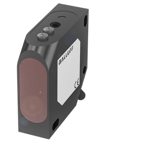 BALLUFF Optoelektronischer Distanzsensor - BOD0001, 1 St.