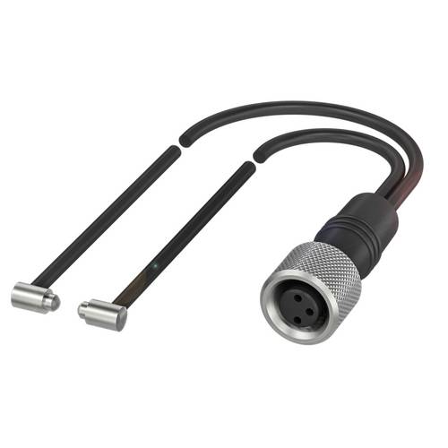 BALLUFF Optischer Sensorkopf - BOH0011, 1 St.