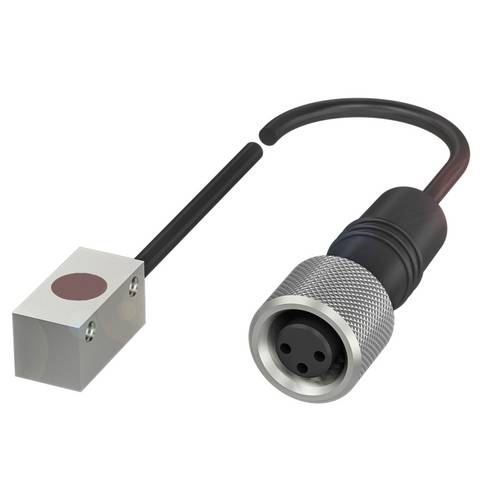 BALLUFF BOH000M BOH DK-Q06-001-01-S49F Optischer Lesekopf 1 St. (L x B x H) 6.00 x 12.00 x 6.00 mm