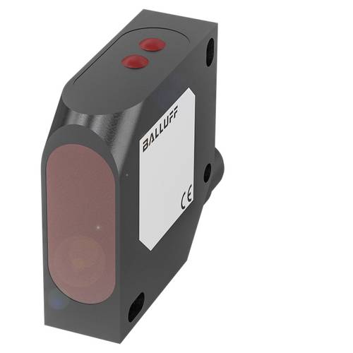 BALLUFF Optoelektronischer Distanzsensor - BOD0005, 1 St.