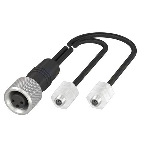 BALLUFF Optischer Sensorkopf - BOH000T, 1 St.