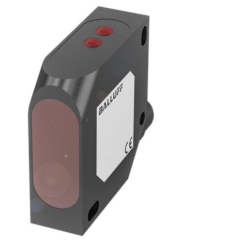 BALLUFF Optoelektronischer Distanzsensor - BOD0006, 1 St.