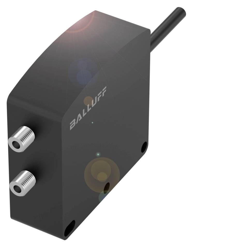 BALLUFF Farbsensor - BFS000L, 1 St.