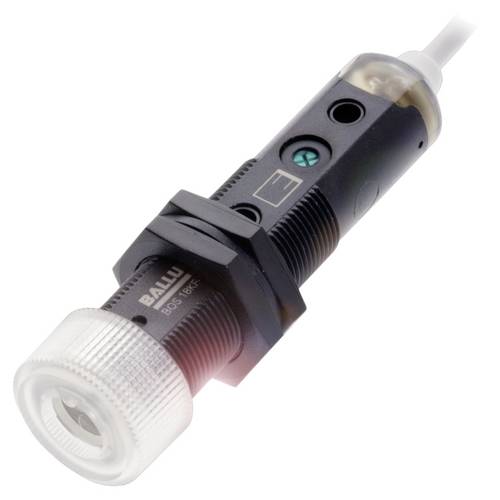 BALLUFF BOS00JH BOS 18KF-PA-1FR-C-02 Auswerteinheit 1 St. 24