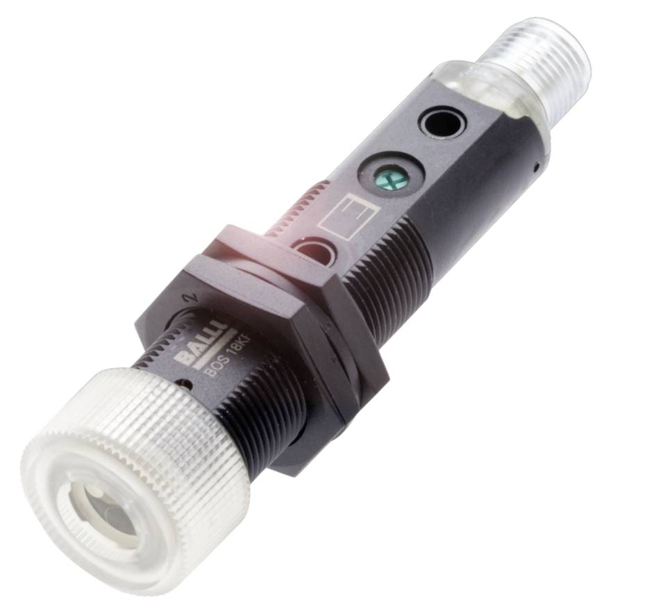 BALLUFF Lichtleitergerät - BOS00HL, 1 St.