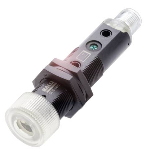 BALLUFF Lichtleitergerät - BOS00JJ, 1 St.