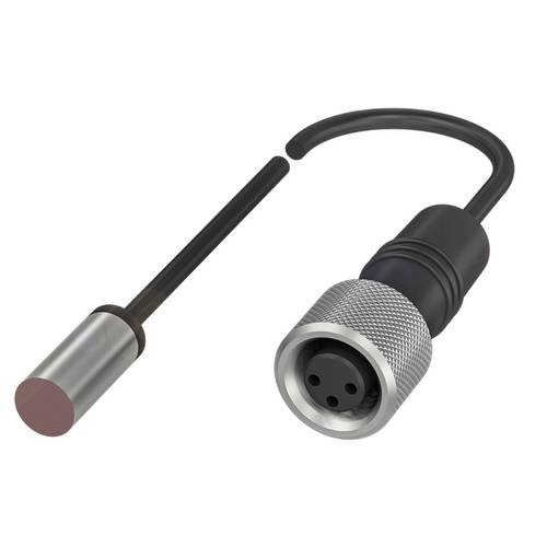 BALLUFF BOH0005 BOH DR-G05-002-01-S49F Optischer Lesekopf 1 St.