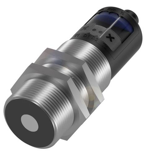 BALLUFF BUS002M Ultraschall-Sensor BUS M30E1-XC-03/025-S92K 1 St.