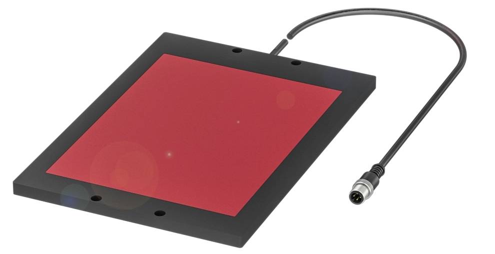 BALLUFF BAE LX-VS-HR200 Hintergrundleuchte 1 St.