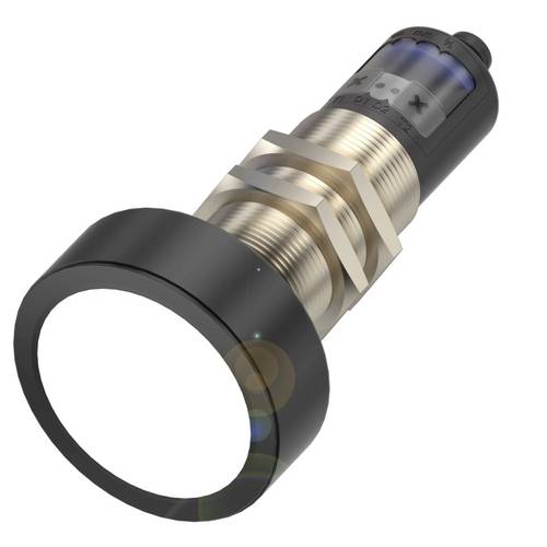 BALLUFF Ultraschall-Sensor - BUS0043, 1 St.