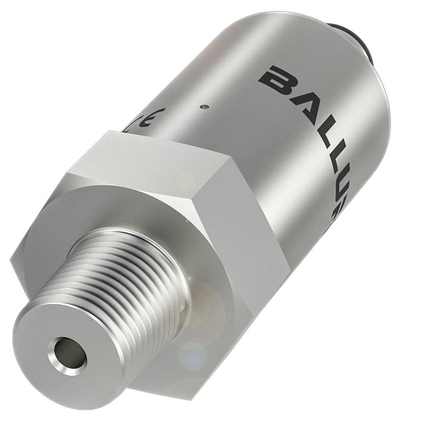 BALLUFF Drucksensor 1 St. BSP V010-FV004-A06A1A-S4