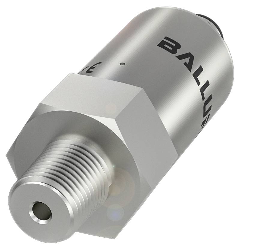 BALLUFF Drucksensor 1 St. BSP B002-KV004-A04A1A-S4