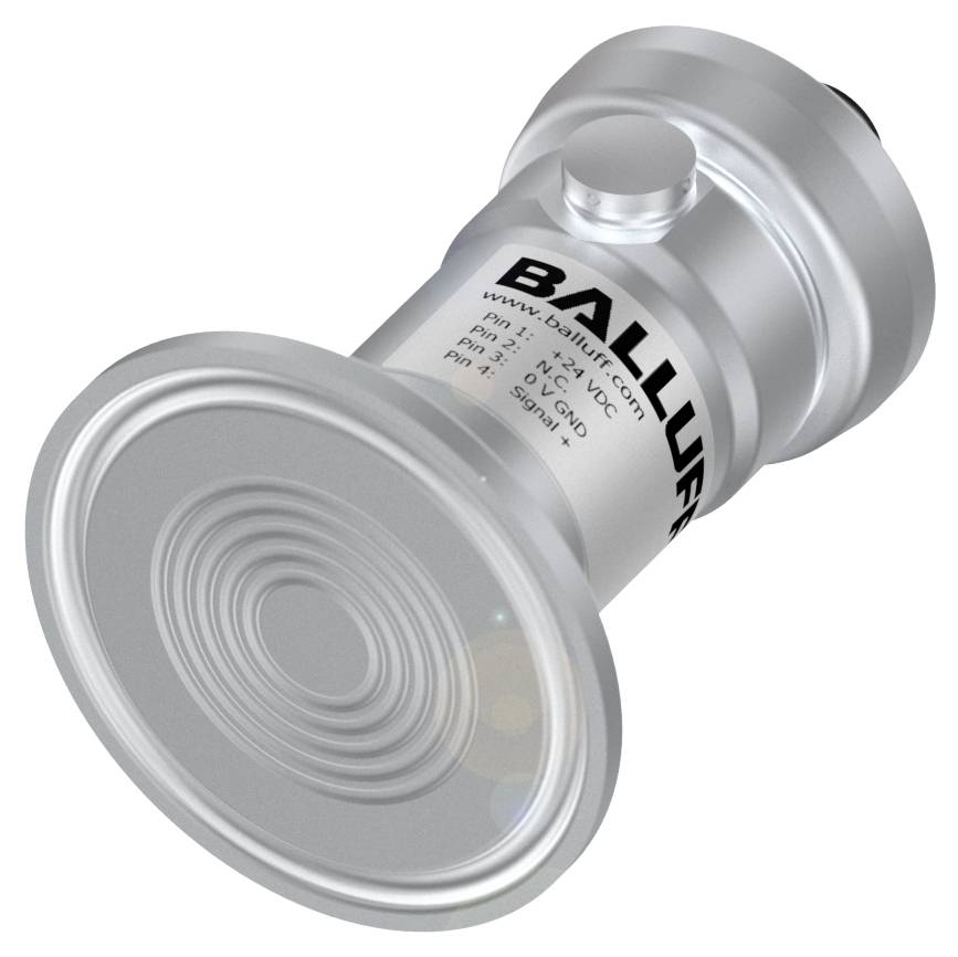 BALLUFF Drucktransmitter 1 St. BSP M750-ZT004-A06A1A-S4-006