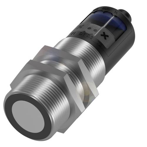 BALLUFF Ultraschall-Sensor - BUS0037, 1 St.