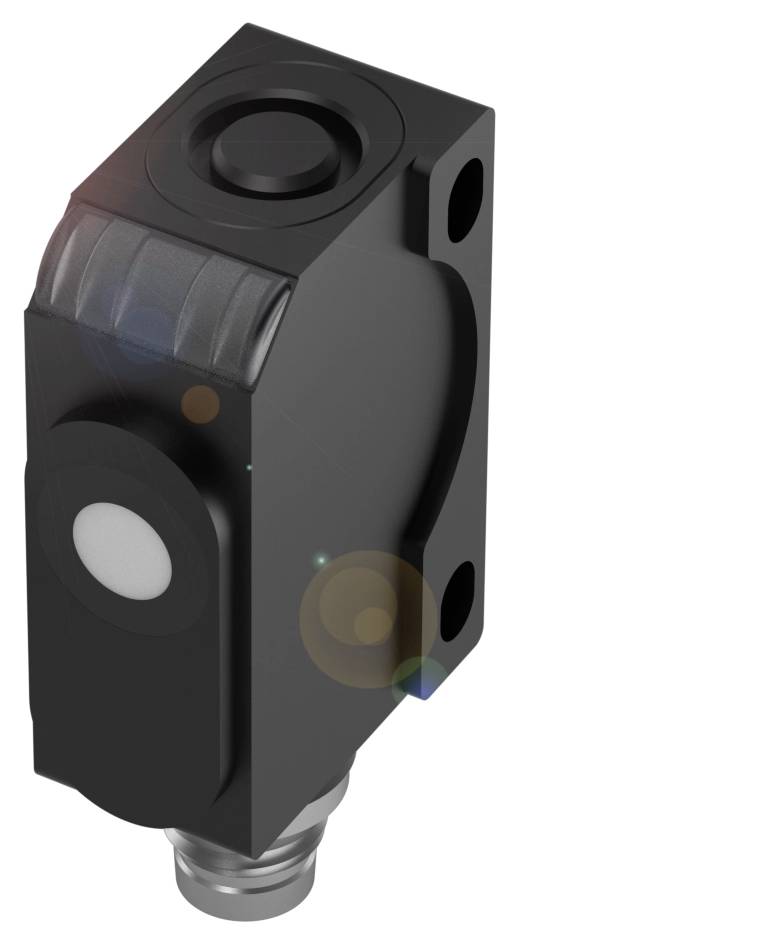 BALLUFF BUS004H Ultraschall-Sensor BUS R06K1-NPX-02/015-S75G-F01 1 St.