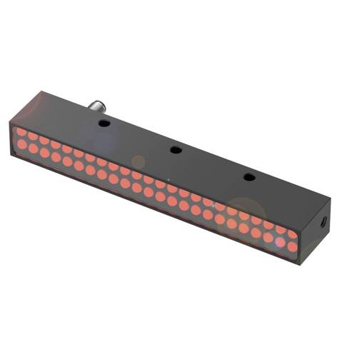 BALLUFF BAE LX-VS-LR100-S26 Beleuchtung 1 St. (L x B x H) 13 x 18 x 100 mm