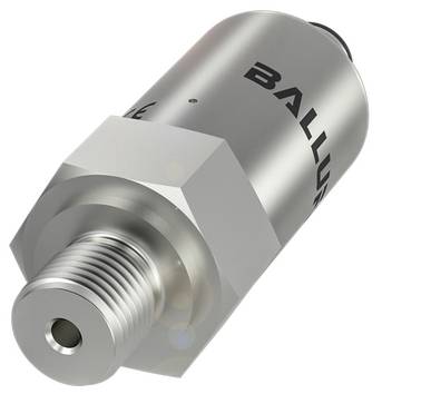BALLUFF Drucksensor  - BSP00H5, 1 St.
