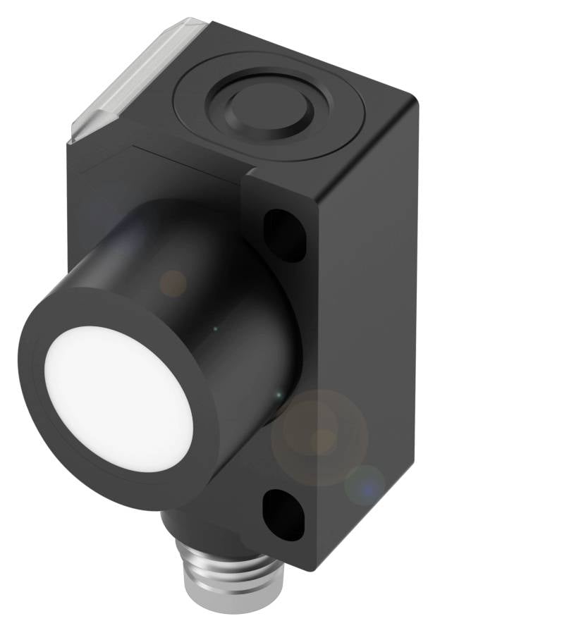 BALLUFF BUS0058 Ultraschall-Sensor BUS R06K1-NPX-03/025-S75G 1 St.