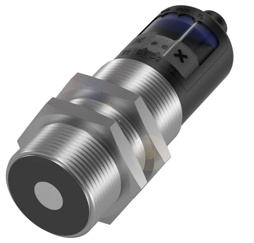 BALLUFF BUS002T Ultraschall-Sensor BUS M30E1-PPX-03/025-S92K PNP 1 St.