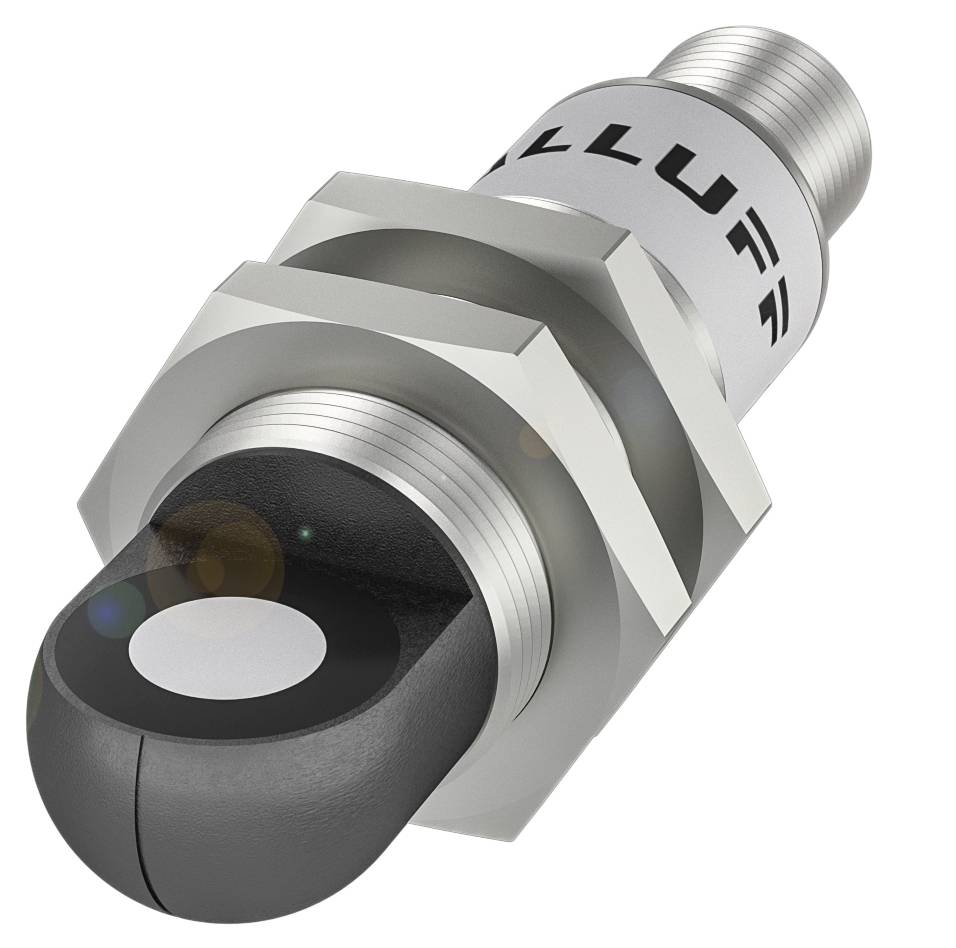 BALLUFF Ultraschall-Sensor - BUS0050, 1 St.