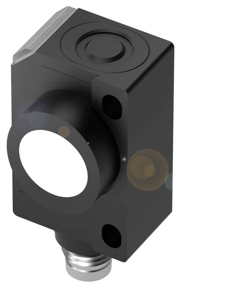 BALLUFF BUS005A Ultraschall-Sensor BUS R06K1-NPX-12/070-S75G NPN 1 St.