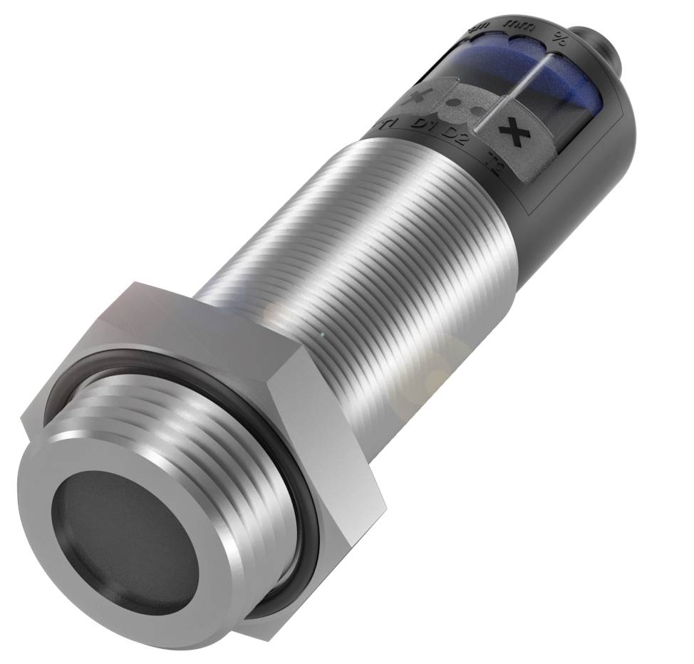 BALLUFF Ultraschall-Sensor - BUS005U, 1 St.