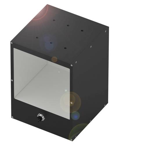 BALLUFF BAE LX-VS-OR100 Beleuchtung 1 St. (L x B x H) 150 x 110 x 108 mm