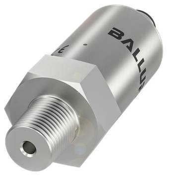 BALLUFF Drucksensor  - BSP00K4, 1 St.