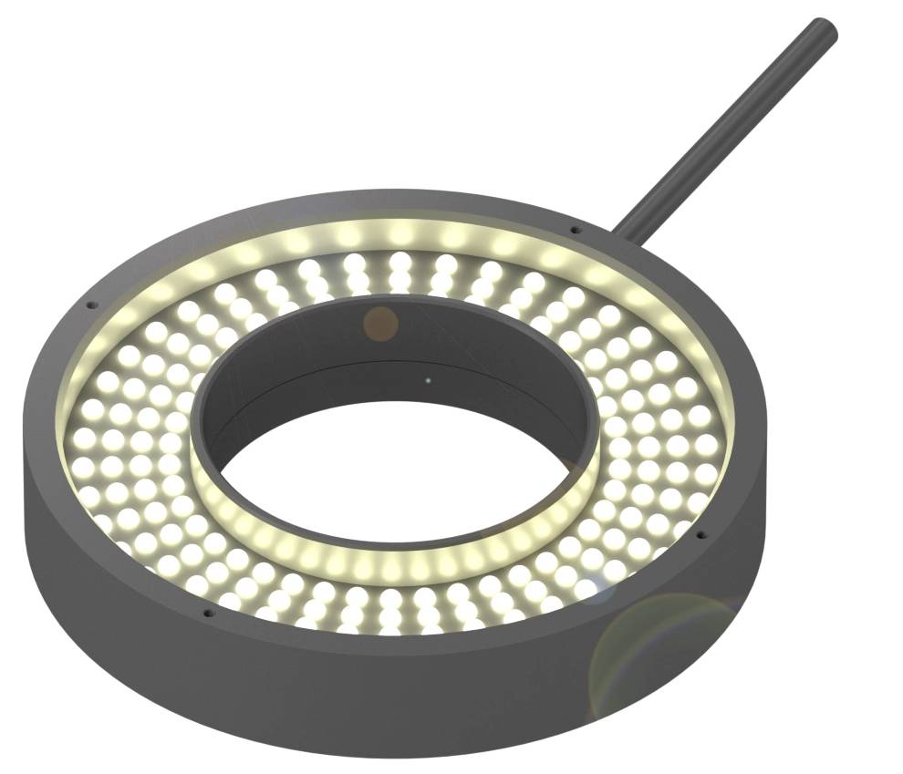 BALLUFF BAE LX-VS-RI100 Beleuchtung 1 St. (Ø) 116 mm