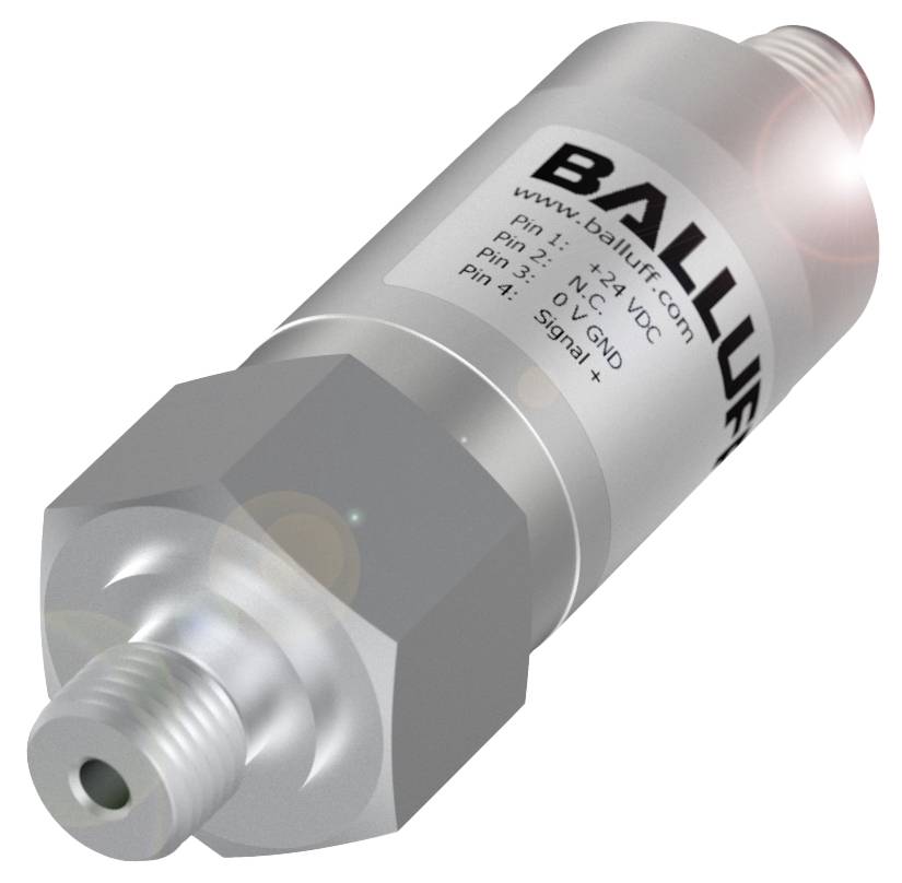 BALLUFF Drucksensor 1 St. BSP B600-DV004-D06S1A-S4