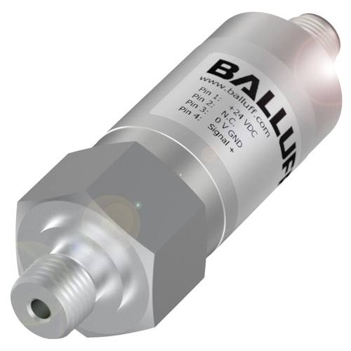 BALLUFF Drucksensor 1 St. BSP B600-DV004-D06S1A-S4