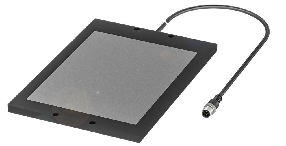 BALLUFF BAE LX-VS-HI200 Hintergrundleuchte 1 St.