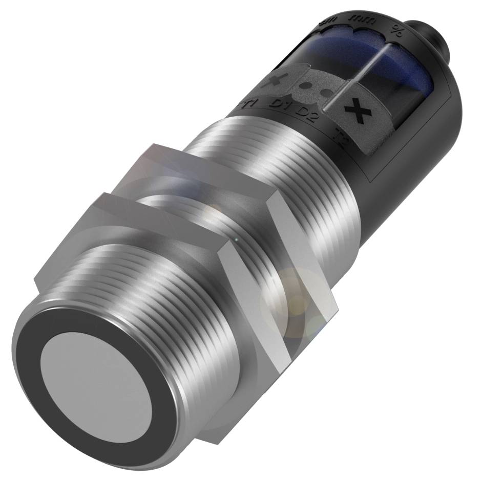 BALLUFF Ultraschall-Sensor - BUS0036, 1 St.