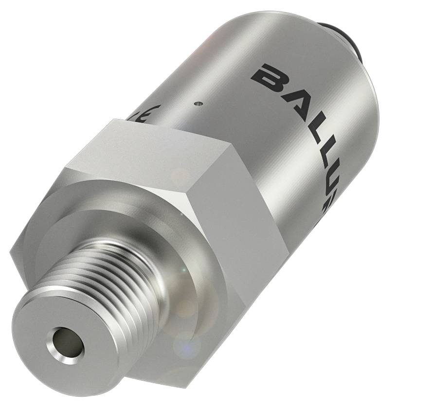 BALLUFF Drucksensor - BSP00FZ, 1 St.