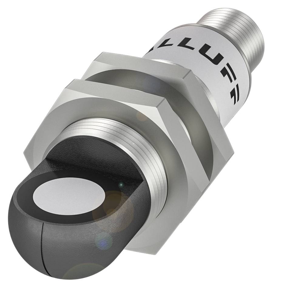BALLUFF Ultraschall-Sensor - BUS004U, 1 St.