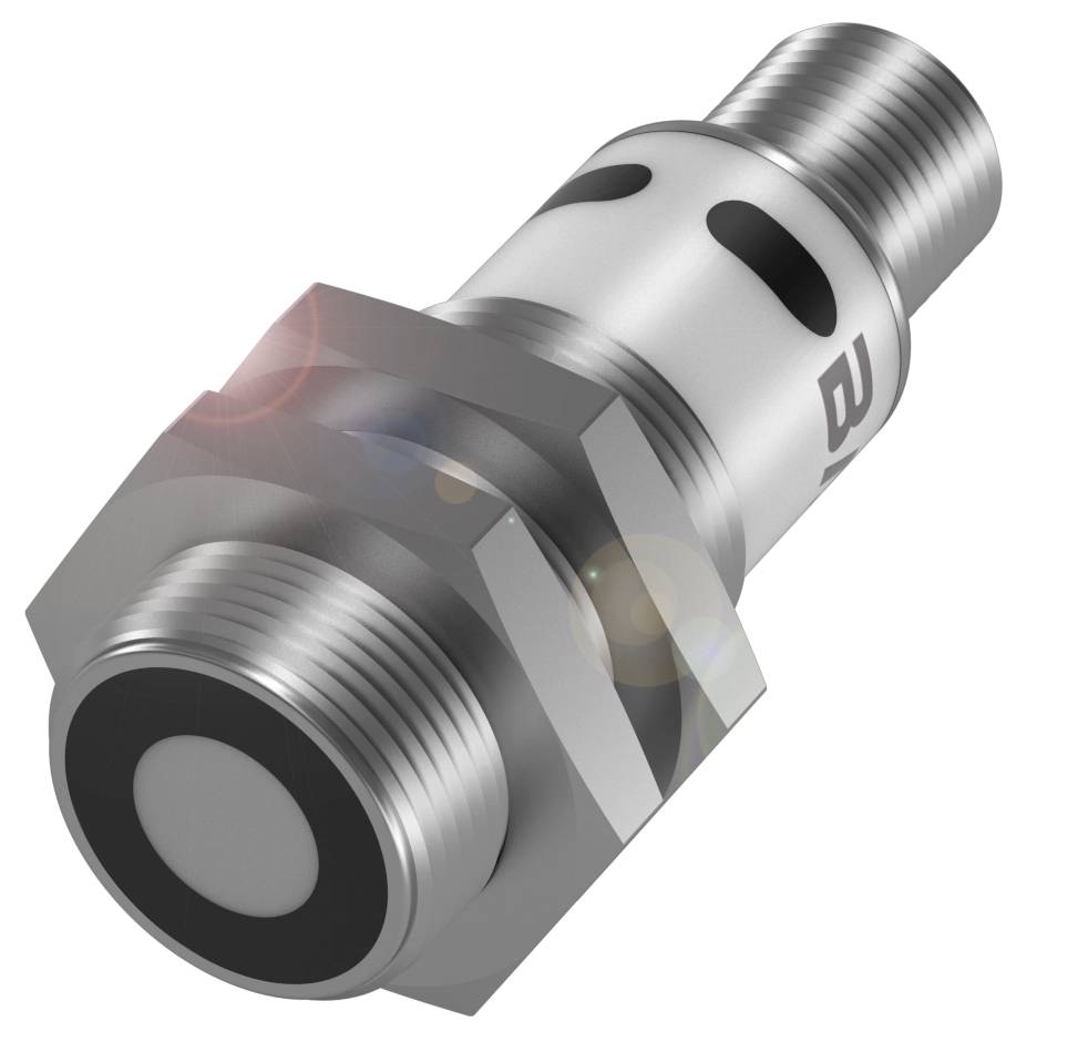 BALLUFF Ultraschall-Sensor - BUS0024, 1 St.