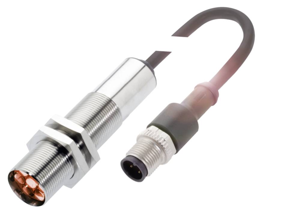 BALLUFF BAE LX-VS-SR018 Beleuchtung 1 St.