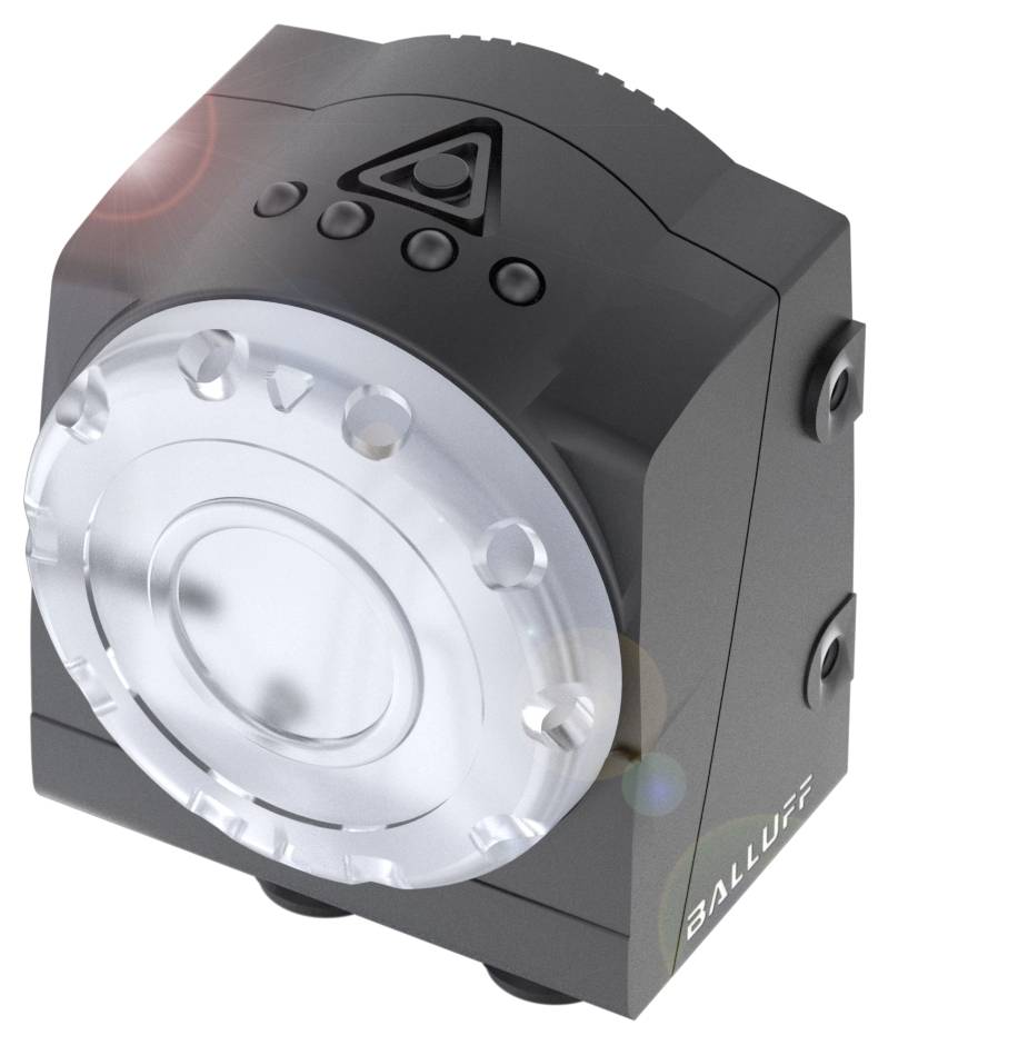 BALLUFF Vision Sensor - BVS0017, 1 St.