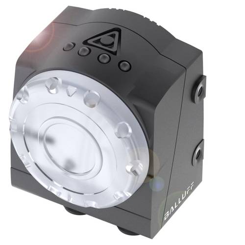 BALLUFF Vision Sensor - BVS000J, 1 St.