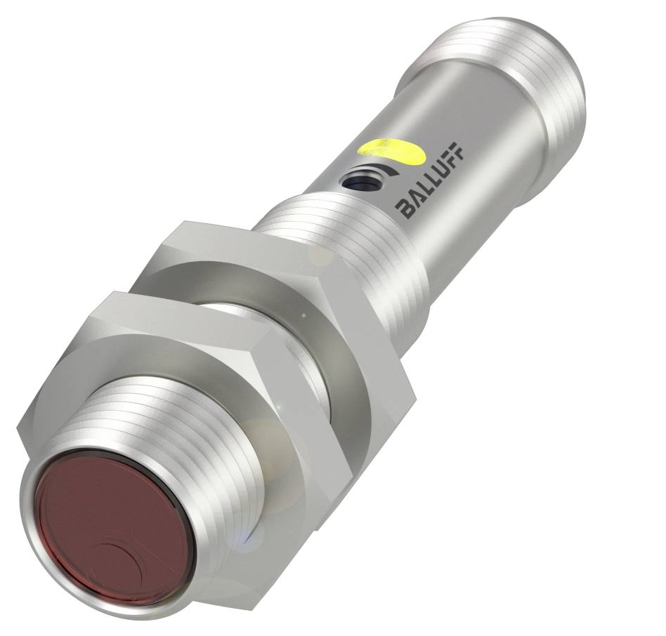 BALLUFF Optoelektronischer Sensor - BOS01TT, 1 St.